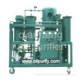 TYC Phosphate Ester Fire-Resistant Oil Purifier